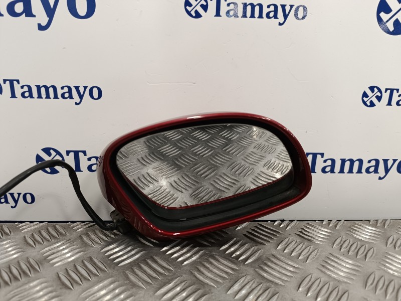 Recambio de retrovisor derecho para volkswagen new beetle (9c1/1c1) 1.9 tdi referencia OEM IAM   
