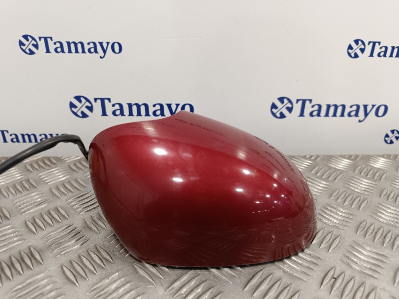 Recambio de retrovisor derecho para volkswagen new beetle (9c1/1c1) 1.9 tdi referencia OEM IAM   