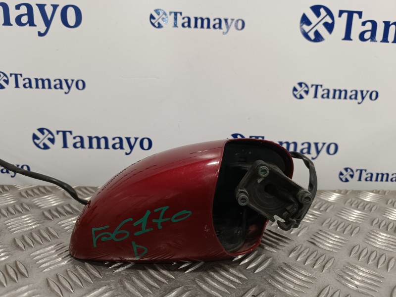 Recambio de retrovisor derecho para volkswagen new beetle (9c1/1c1) 1.9 tdi referencia OEM IAM   