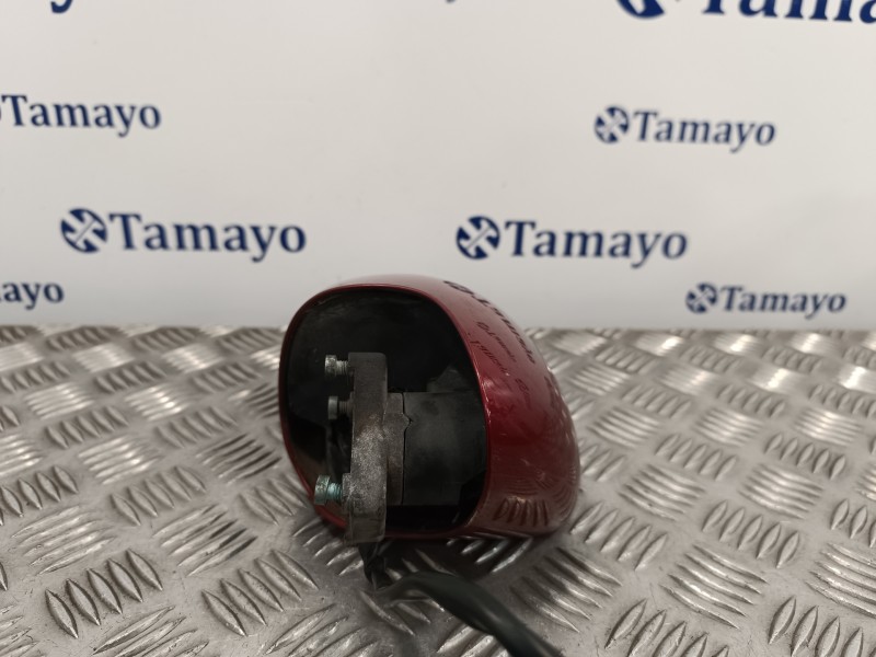 Recambio de retrovisor derecho para volkswagen new beetle (9c1/1c1) 1.9 tdi referencia OEM IAM   