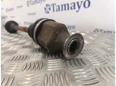 Recambio de transmision delantera derecha para renault clio ii fase i (b/cbo) 1.9 diesel referencia OEM IAM    2