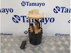 Recambio de aforador para fiat punto berlina (188) 1.2 cat referencia OEM IAM 46743677  