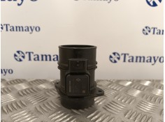 Recambio de caudalimetro para renault laguna iii 1.5 dci diesel referencia OEM IAM 8200358901B H8200299956 5WK97007