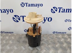 Recambio de aforador para fiat punto berlina (188) 1.2 cat referencia OEM IAM 46743677   2
