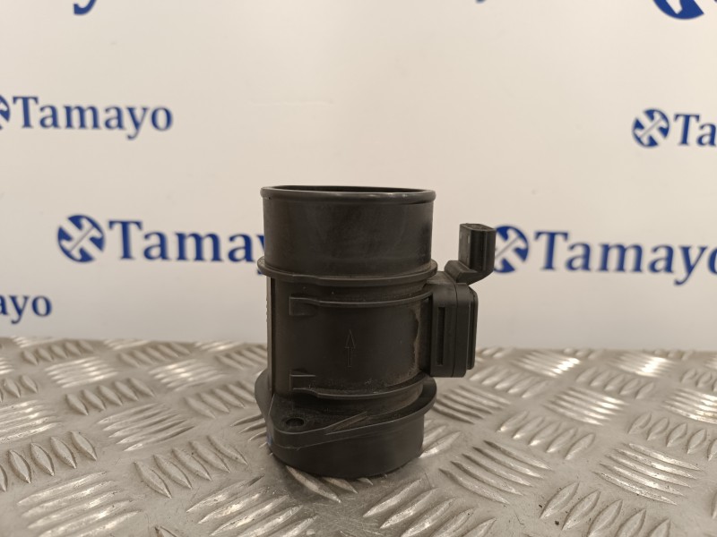 Recambio de caudalimetro para renault laguna iii 1.5 dci diesel referencia OEM IAM 8200358901B H8200299956 5WK97007