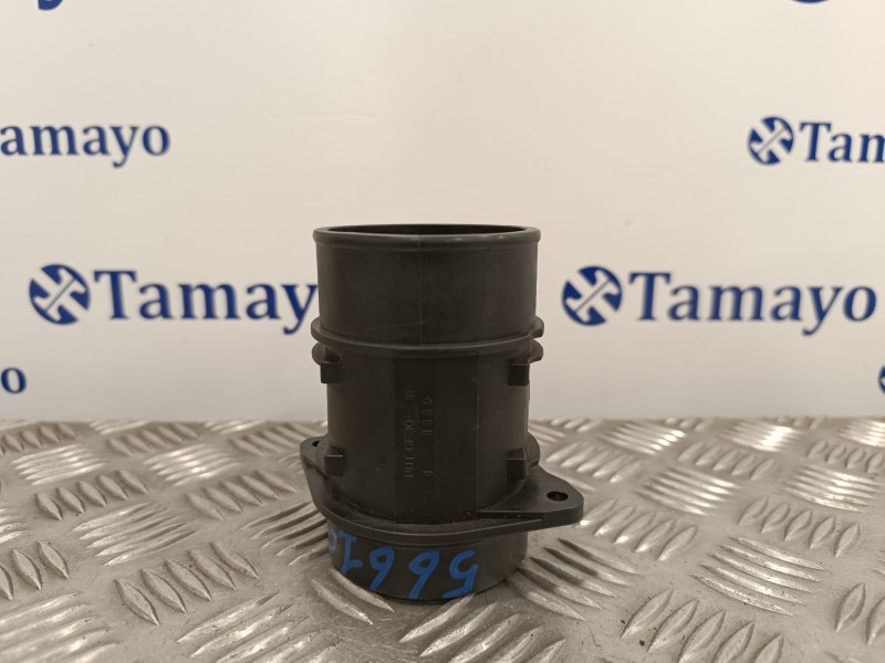 Recambio de caudalimetro para renault laguna iii 1.5 dci diesel referencia OEM IAM 8200358901B H8200299956 5WK97007