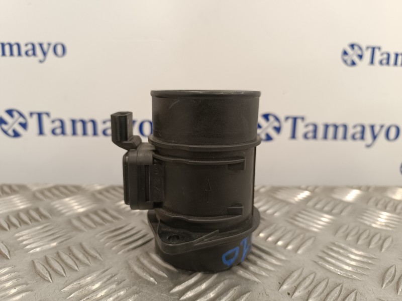Recambio de caudalimetro para renault laguna iii 1.5 dci diesel referencia OEM IAM 8200358901B H8200299956 5WK97007