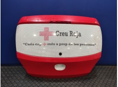 Recambio de porton trasero para hyundai i30 1.6 crdi cat referencia OEM IAM   