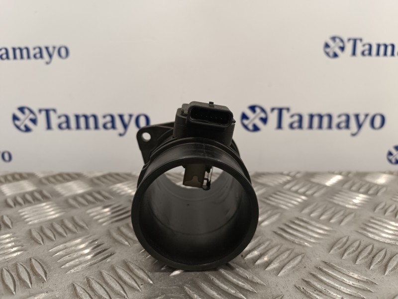 Recambio de caudalimetro para renault laguna iii 1.5 dci diesel referencia OEM IAM 8200358901B H8200299956 5WK97007