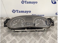 Recambio de cuadro instrumentos para dacia sandero 1.5 dci diesel cat referencia OEM IAM P248104354R   2