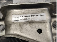 Recambio de soporte motor para fiat ducato caja cerrada 33 (06.2006 =>) 2.2 jtd cat referencia OEM IAM 01367173080  A236071 2