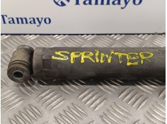 Recambio de amortiguador trasero derecho para mercedes-benz sprinter chasis-cabina 411cdi referencia OEM IAM    2