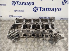Recambio de culata para nissan qashqai (j10) 2.0 dci turbodiesel cat referencia OEM IAM