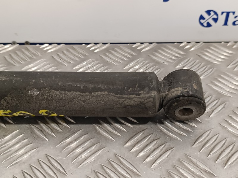 Recambio de amortiguador trasero derecho para mercedes-benz sprinter chasis-cabina 411cdi referencia OEM IAM   