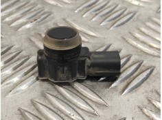 Recambio de sensor de aparcamiento para renault grand modus referencia OEM IAM 0263013778  13357520