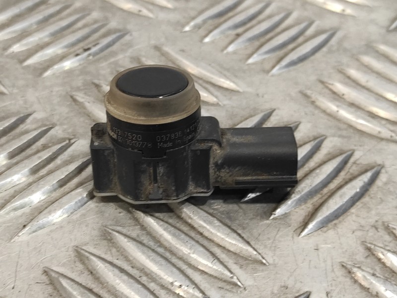 Recambio de sensor de aparcamiento para renault grand modus referencia OEM IAM 0263013778  13357520