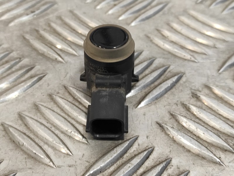 Recambio de sensor de aparcamiento para renault grand modus referencia OEM IAM 0263013778  13357520