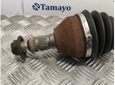 Recambio de transmision delantera derecha para opel astra twin top 1.9 16v cdti cat (z 19 dth / lrd) referencia OEM IAM    2