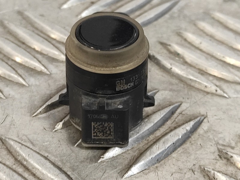 Recambio de sensor de aparcamiento para renault grand modus referencia OEM IAM 0263013778  13357520
