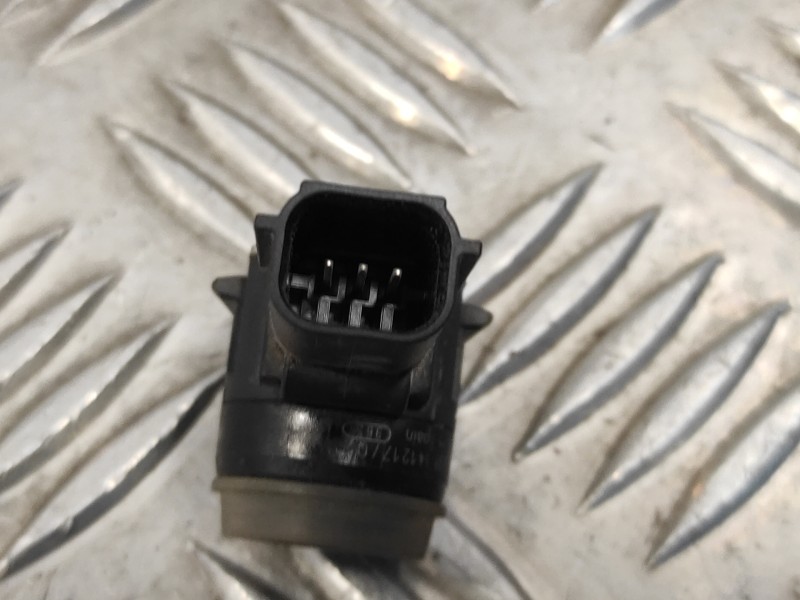 Recambio de sensor de aparcamiento para renault grand modus referencia OEM IAM 0263013778  13357520
