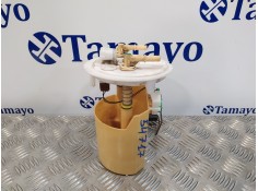 Recambio de aforador para dacia sandero 1.5 dci diesel cat referencia OEM IAM 8200397677  0974190990002 2