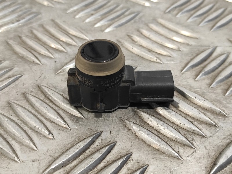 Recambio de sensor de aparcamiento para renault grand modus referencia OEM IAM 0263013778  13357520