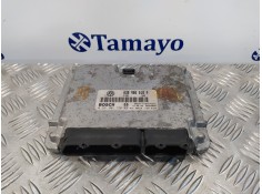 Recambio de centralita motor uce para volkswagen passat variant (3b5) 1.9 tdi referencia OEM IAM 0281001720 28SA3664 038906018P