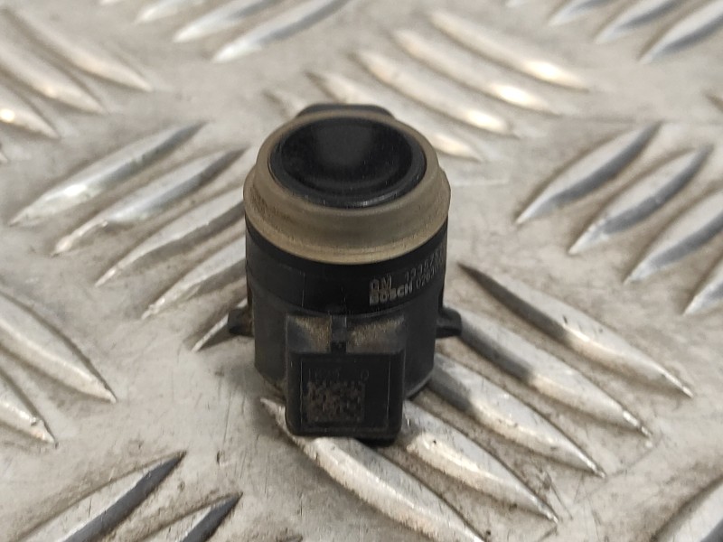Recambio de sensor de aparcamiento para renault grand modus referencia OEM IAM 0263013778  13357520