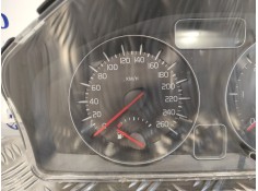 Recambio de cuadro instrumentos para volvo c30 1.6 diesel cat referencia OEM IAM 31296229 36002715 69199470T 2