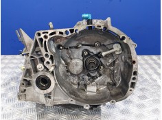 Recambio de caja cambios para renault scenic ii scenic ii referencia OEM IAM JR5104  