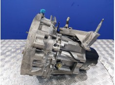 Recambio de caja cambios para renault scenic ii scenic ii referencia OEM IAM JR5104   2