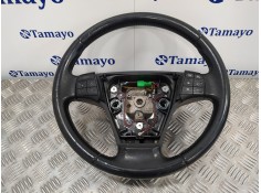 Recambio de volante para volvo c30 1.6 diesel cat referencia OEM IAM PV55150060  