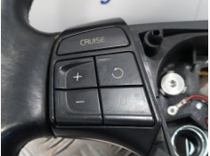 Recambio de volante para volvo c30 1.6 diesel cat referencia OEM IAM PV55150060   2