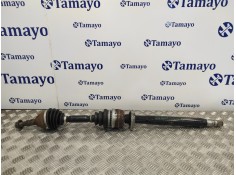 Recambio de transmision delantera derecha para opel signum 2.2 16v dti cat (y 22 dtr / l50) referencia OEM IAM   