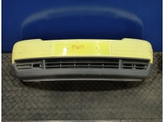 Recambio de paragolpes trasero para seat arosa (6h1) 1.4 referencia OEM IAM   