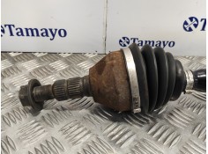 Recambio de transmision delantera derecha para opel signum 2.2 16v dti cat (y 22 dtr / l50) referencia OEM IAM    2