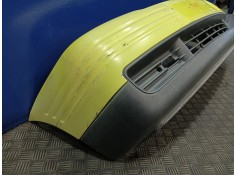 Recambio de paragolpes trasero para seat arosa (6h1) 1.4 referencia OEM IAM    2