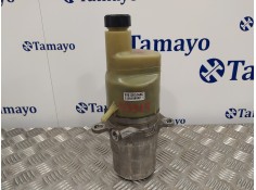 Recambio de bomba direccion para volvo c30 1.6 diesel cat referencia OEM IAM 9V613K514AC  31202089AF 2