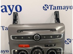 Recambio de mando climatizador para citroën c4 lim. referencia OEM IAM 98100092XF   2