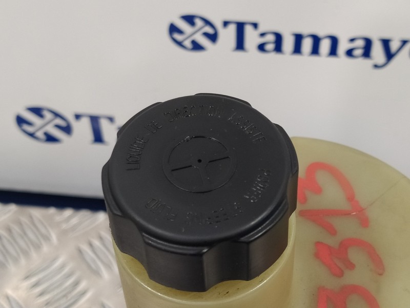 Recambio de bomba direccion para volvo c30 1.6 diesel cat referencia OEM IAM 9V613K514AC  31202089AF