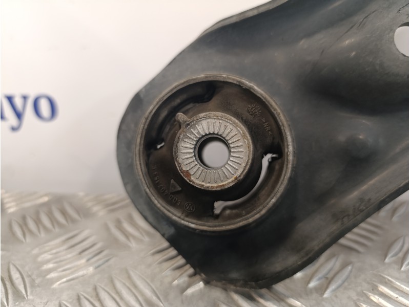 Recambio de brazo suspension inferior delantero derecho para seat leon (5f1) 1.6 tdi referencia OEM IAM 5Q0407151L  