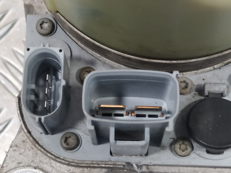 Recambio de bomba direccion para volvo c30 1.6 diesel cat referencia OEM IAM 9V613K514AC  31202089AF