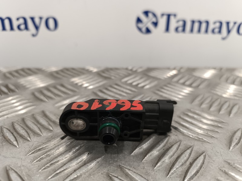 Recambio de sensor para renault laguna iii 1.5 dci diesel referencia OEM IAM 0281002997 H8200843680 223650001R