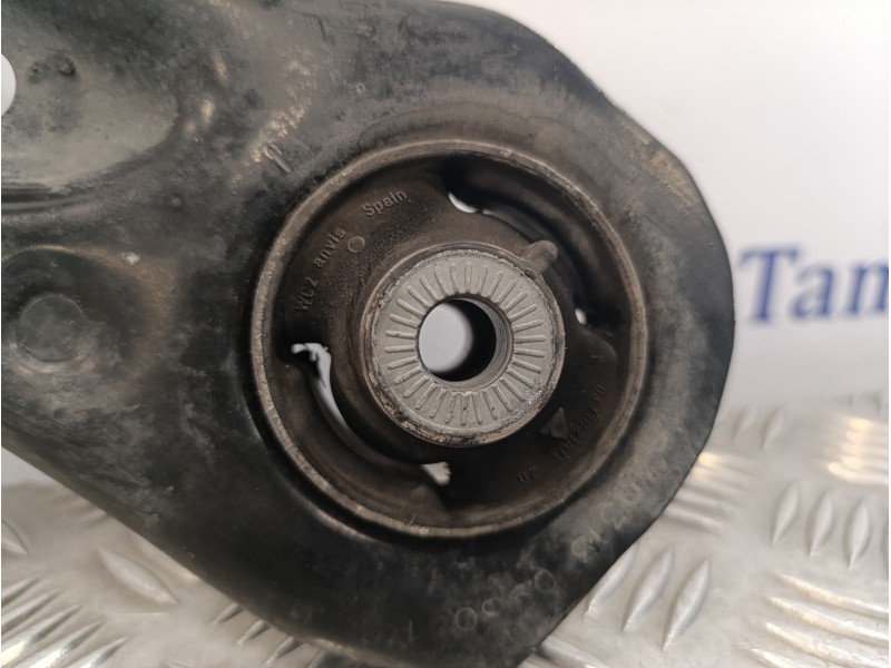 Recambio de brazo suspension inferior delantero derecho para seat leon (5f1) 1.6 tdi referencia OEM IAM 5Q0407151L  