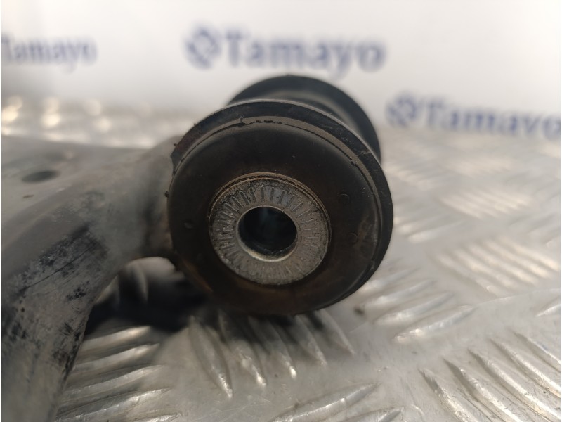 Recambio de brazo suspension inferior delantero derecho para seat leon (5f1) 1.6 tdi referencia OEM IAM 5Q0407151L  