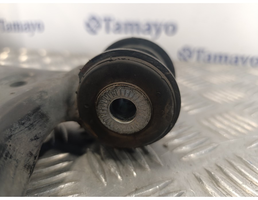 Recambio de brazo suspension inferior delantero derecho para seat leon (5f1) 1.6 tdi referencia OEM IAM 5Q0407151L  