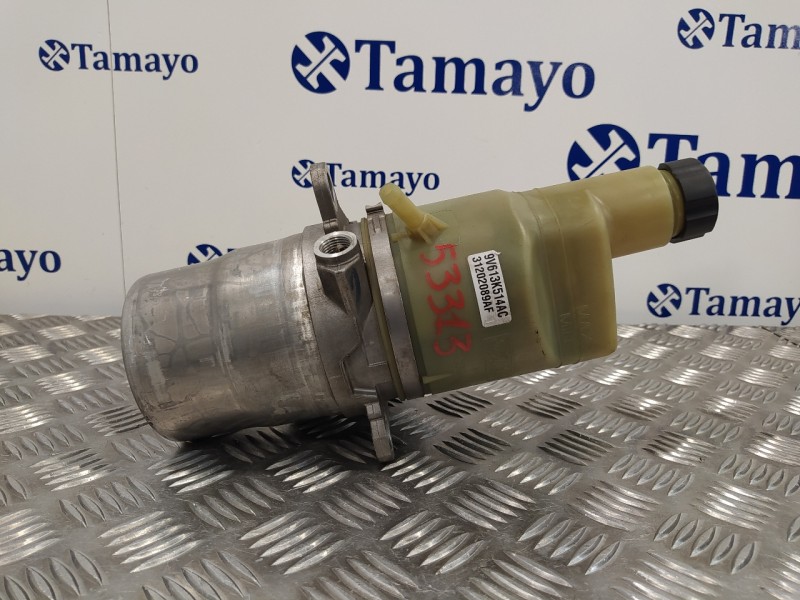 Recambio de bomba direccion para volvo c30 1.6 diesel cat referencia OEM IAM 9V613K514AC  31202089AF