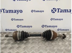 Recambio de transmision delantera izquierda para opel astra twin top 1.9 16v cdti cat (z 19 dth / lrd) referencia OEM IAM   