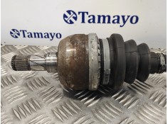Recambio de transmision delantera izquierda para opel astra twin top 1.9 16v cdti cat (z 19 dth / lrd) referencia OEM IAM    2