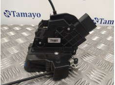 Recambio de cerradura puerta delantera derecha para volvo c30 1.6 diesel cat referencia OEM IAM 30799302  A048069